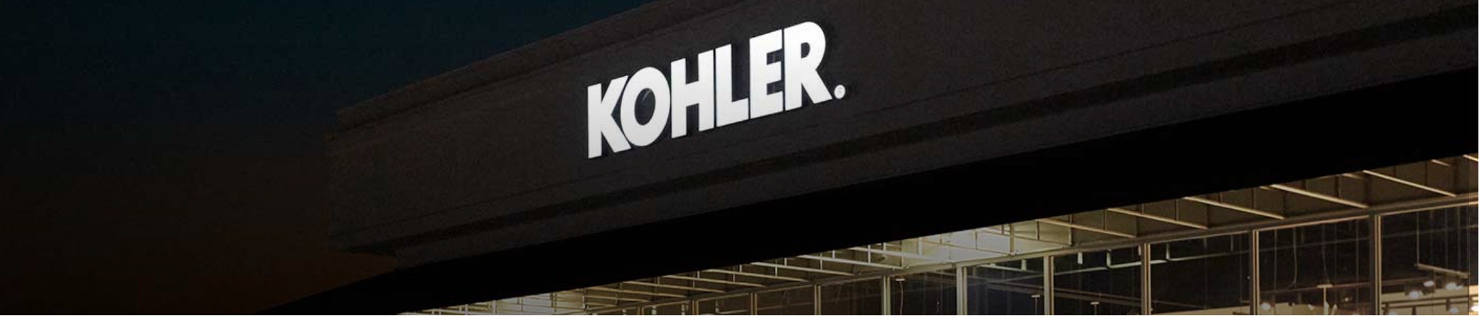 Kohler Kitchens